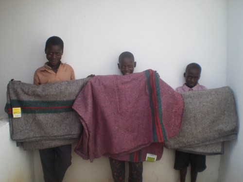 Davison_Gibson_Mambo_with_their_new_blankets